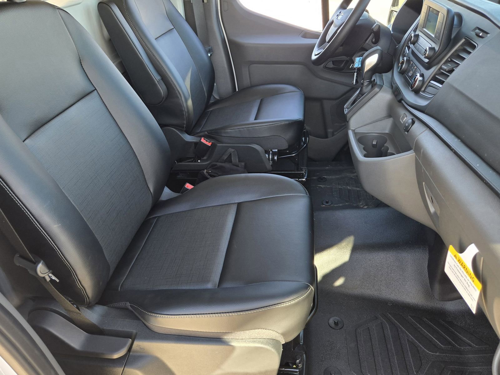 New 2024 Ford Transit 150 Low Roof image 13