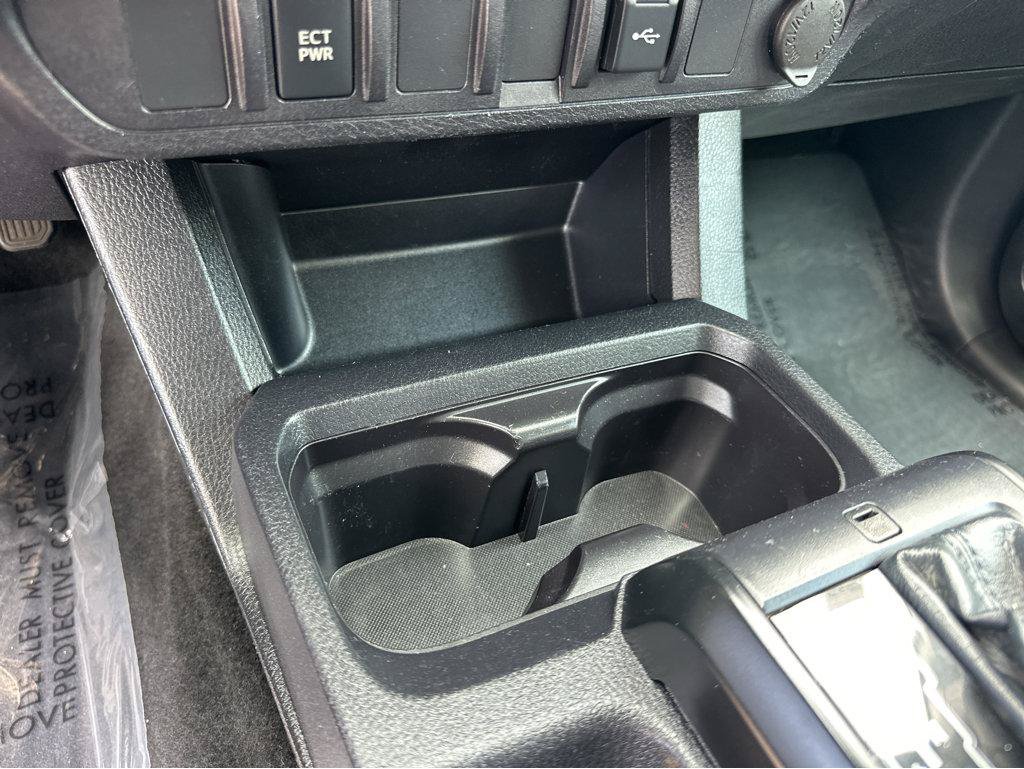 Used 2021 Toyota Tacoma SR w/ SR Convenience Package RWD image 25