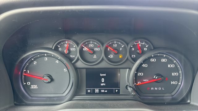 New 2025 Chevrolet Silverado 3500 W/T w/ WT Convenience Package AWD/4WD image 27