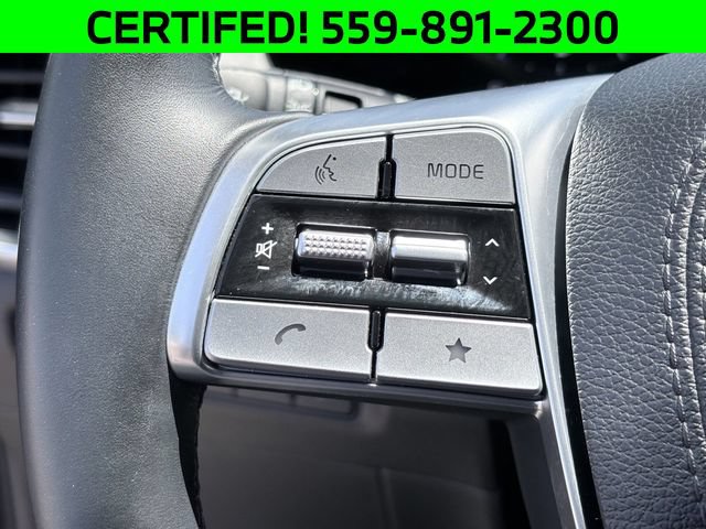 Certified 2024 Kia Telluride SX X-Line AWD/4WD image 16