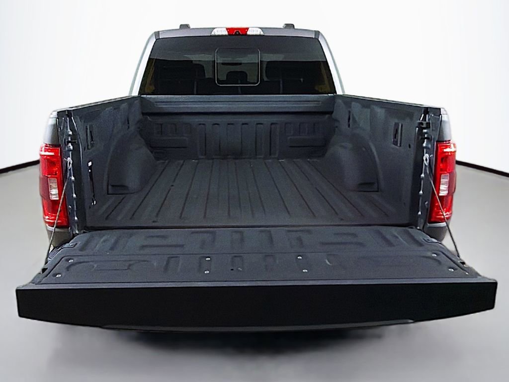 Used 2021 Ford F150 XLT w/ Equipment Group 302A High image 15