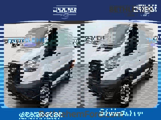 New 2025 Ford Transit 150 Low Roof