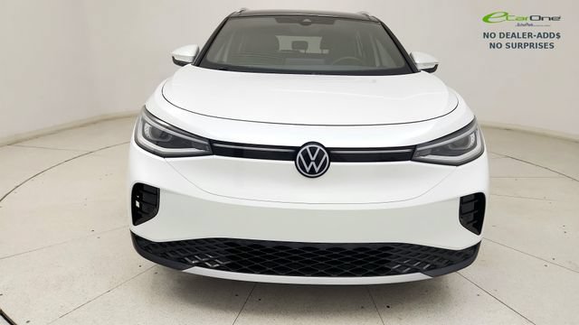 Used 2023 Volkswagen ID.4 Pro S Plus AWD/4WD image 19