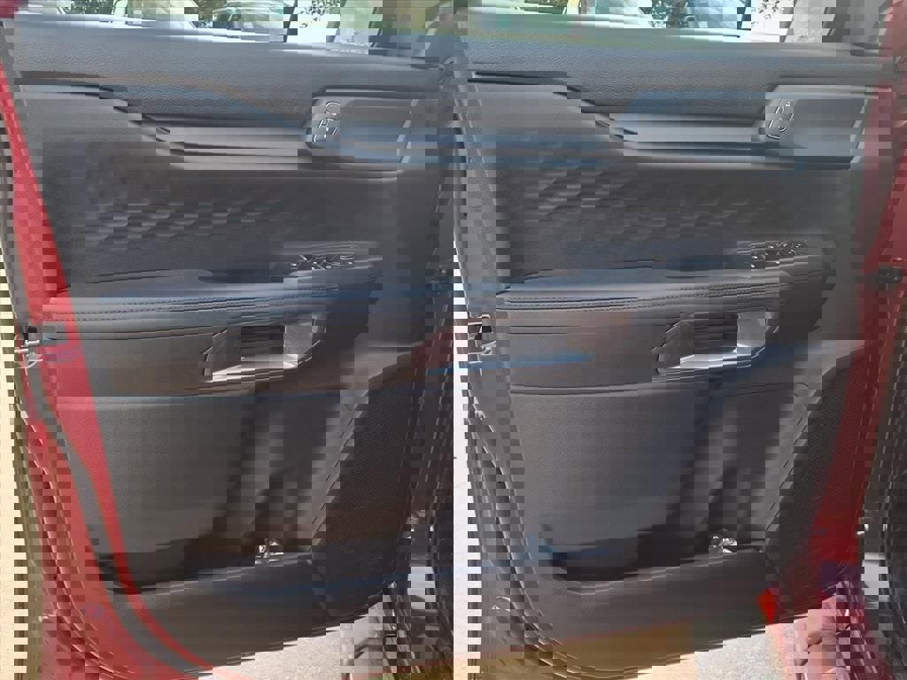 New 2025 Ford Ranger XLT w/ Equipment Group 301A High image 20