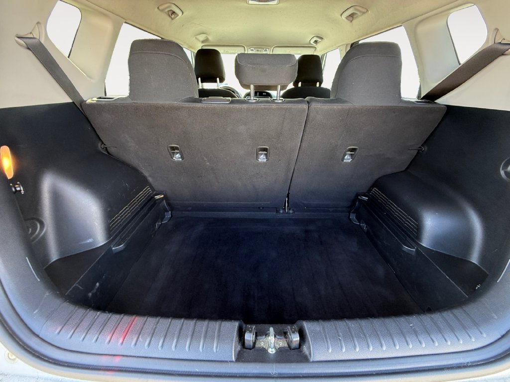 Used 2021 Kia Soul S FWD image 5