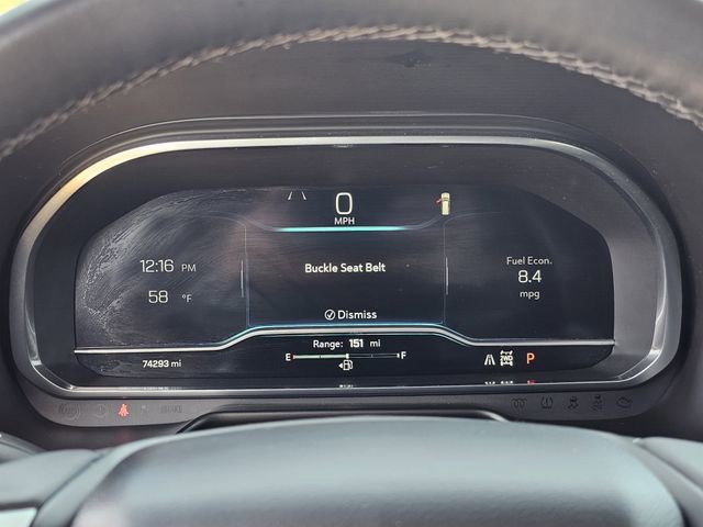 Used 2023 Chevrolet Tahoe LT image 12