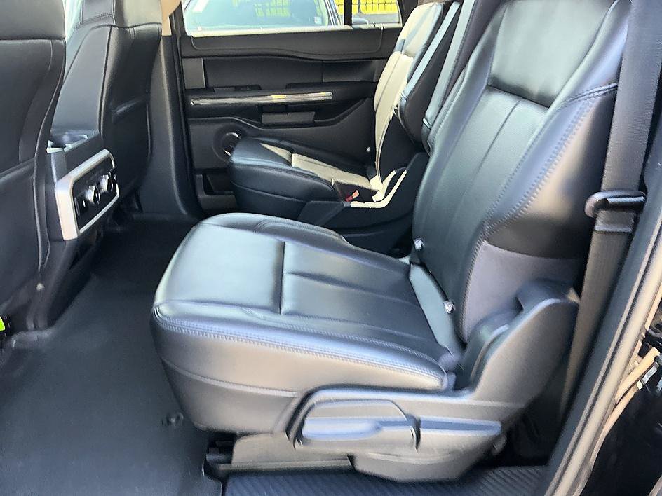 Used 2022 Ford Expedition Max XLT AWD/4WD image 22