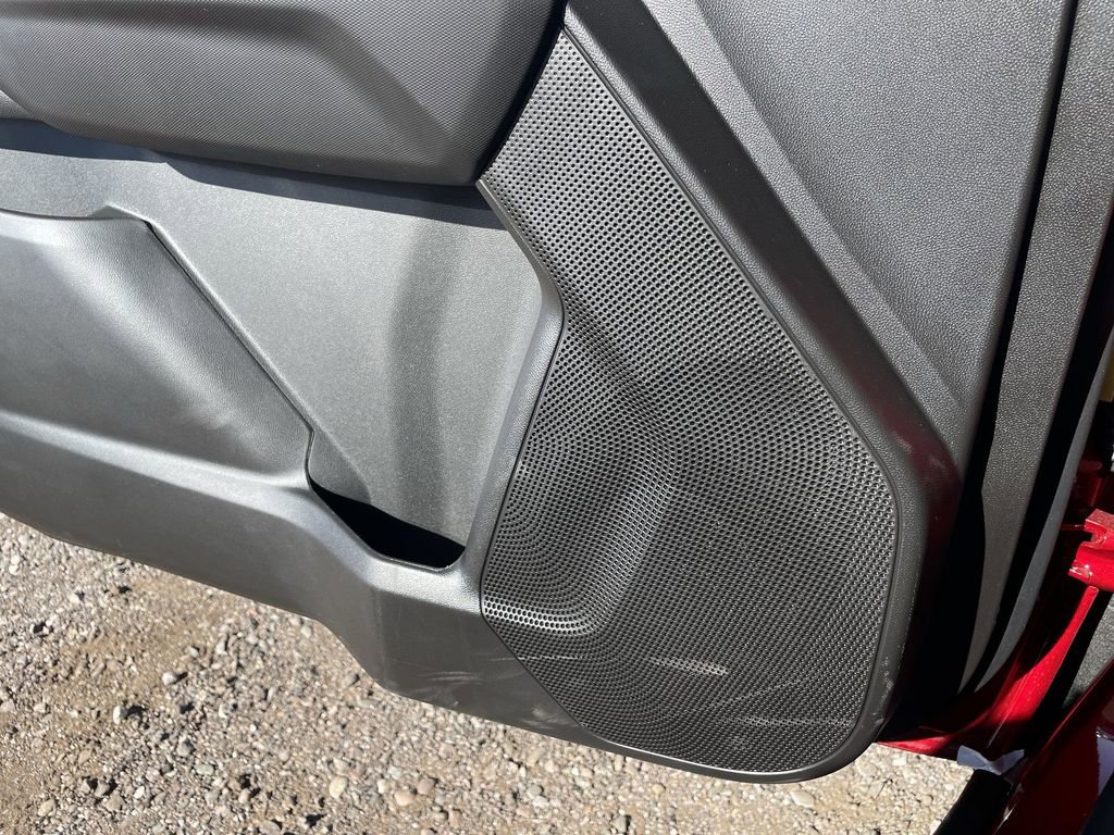 New 2026 GMC Canyon Elevation w/ Convenience Package image 24