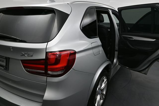 Used 2017 BMW X5 sDrive35i RWD image 26
