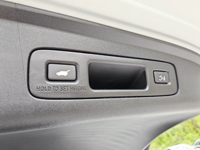 Certified 2025 Acura ADX A-Spec AWD/4WD image 30