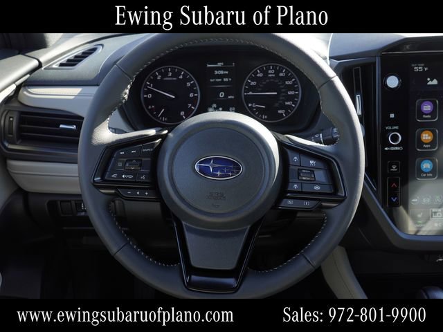 Certified 2026 Subaru Forester Premium image 10