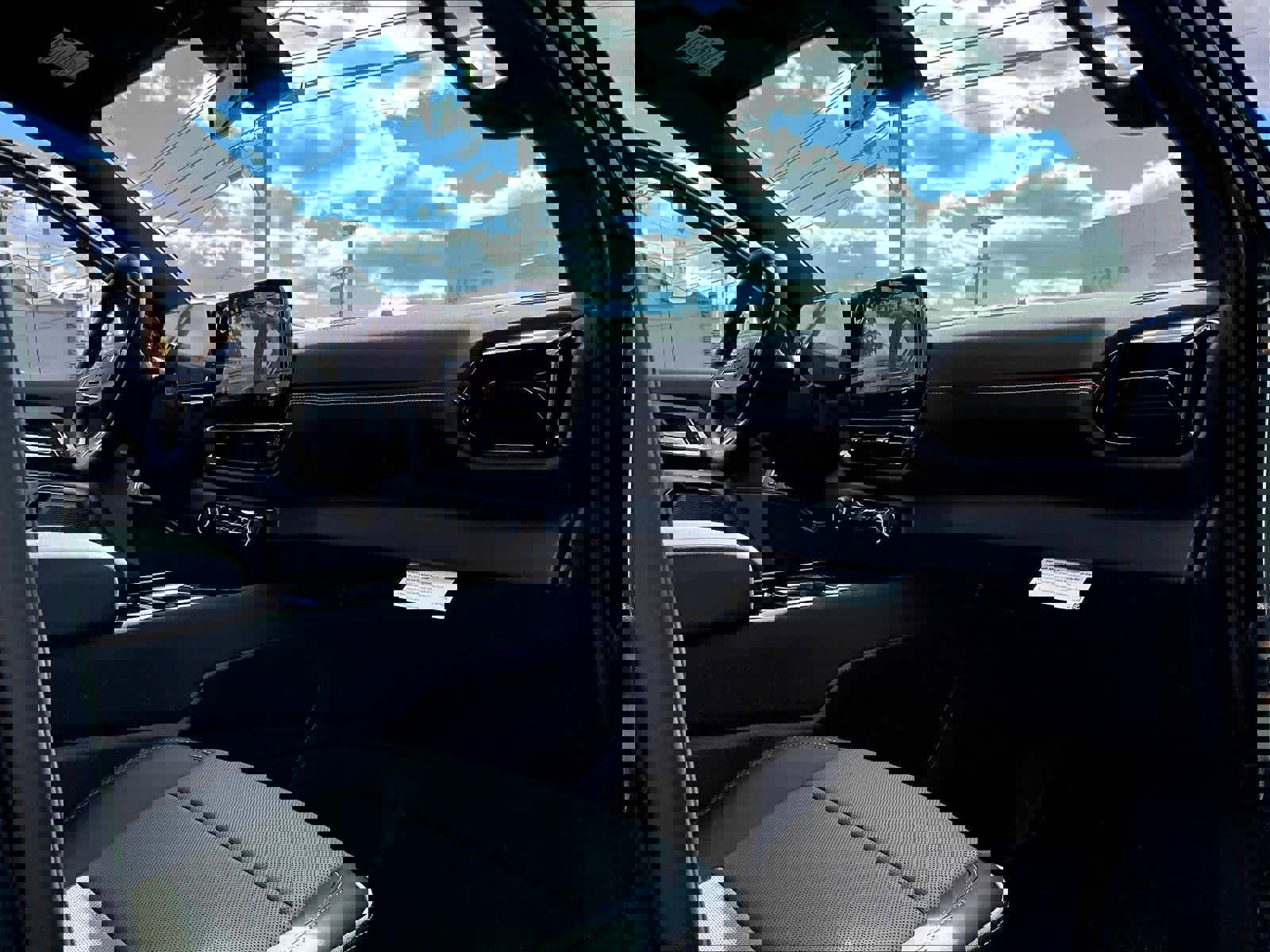 New 2026 Chevrolet Silverado EV Trail Boss w/ Plus Package image 10