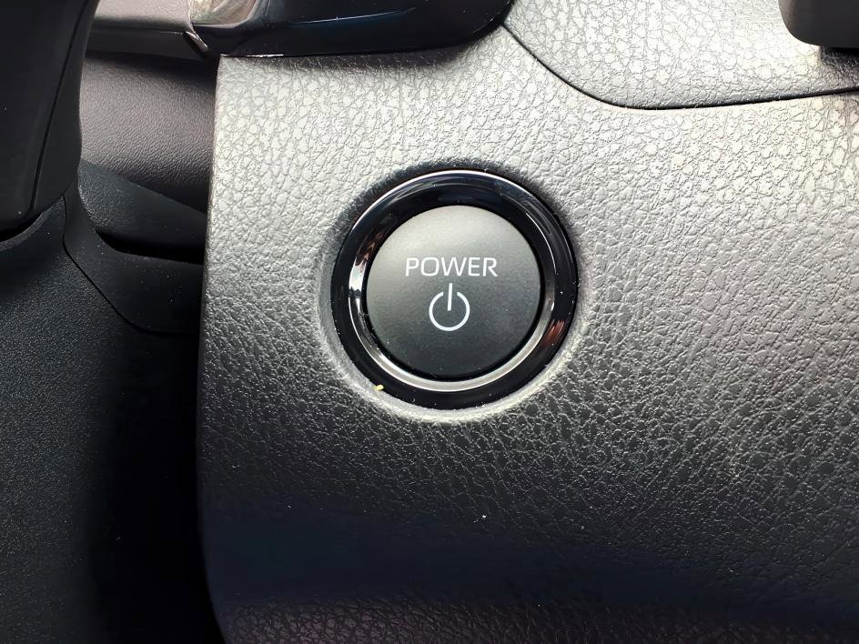 Certified 2025 Toyota Camry SE image 22