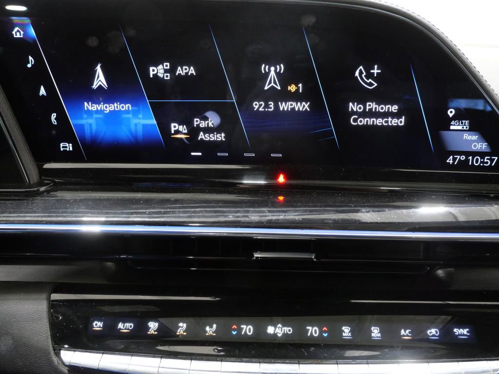 Used 2023 Cadillac Escalade Sport image 21