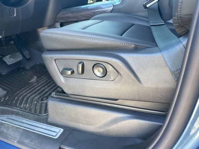 New 2026 Chevrolet Silverado 2500 LTZ w/ Trail Boss Package image 12