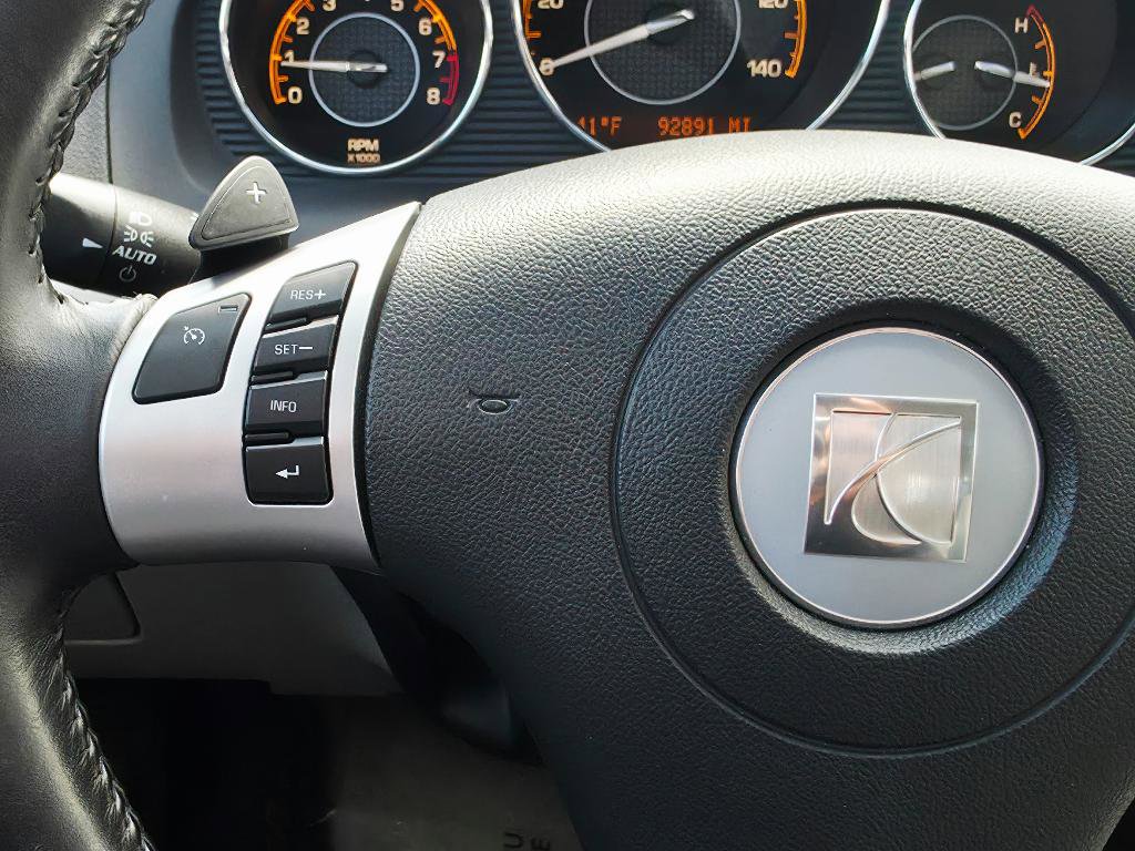 Used 2008 Saturn Aura XR w/ Premium Trim Package image 27