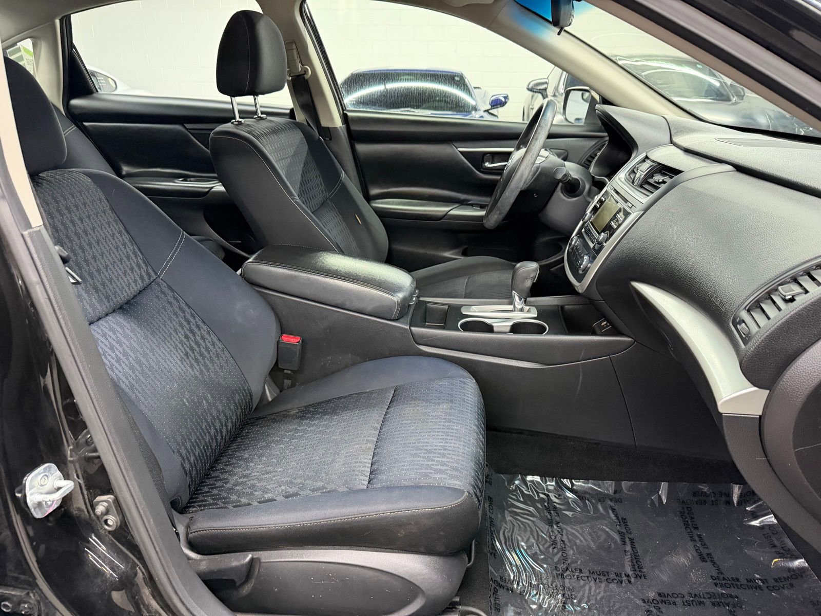 Used 2017 Nissan Altima 2.5 S image 24