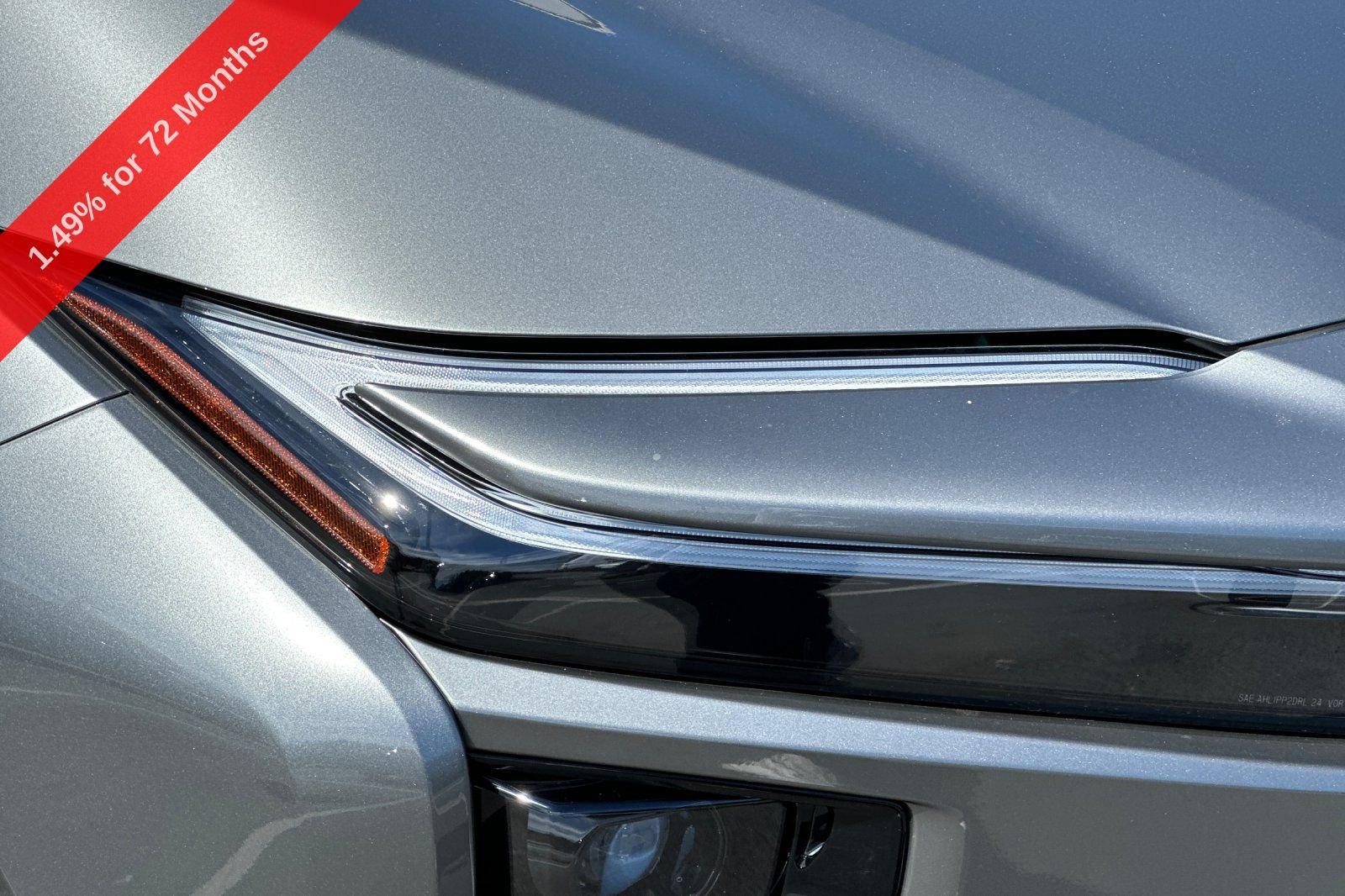 New 2026 Toyota bZ FWD image 32