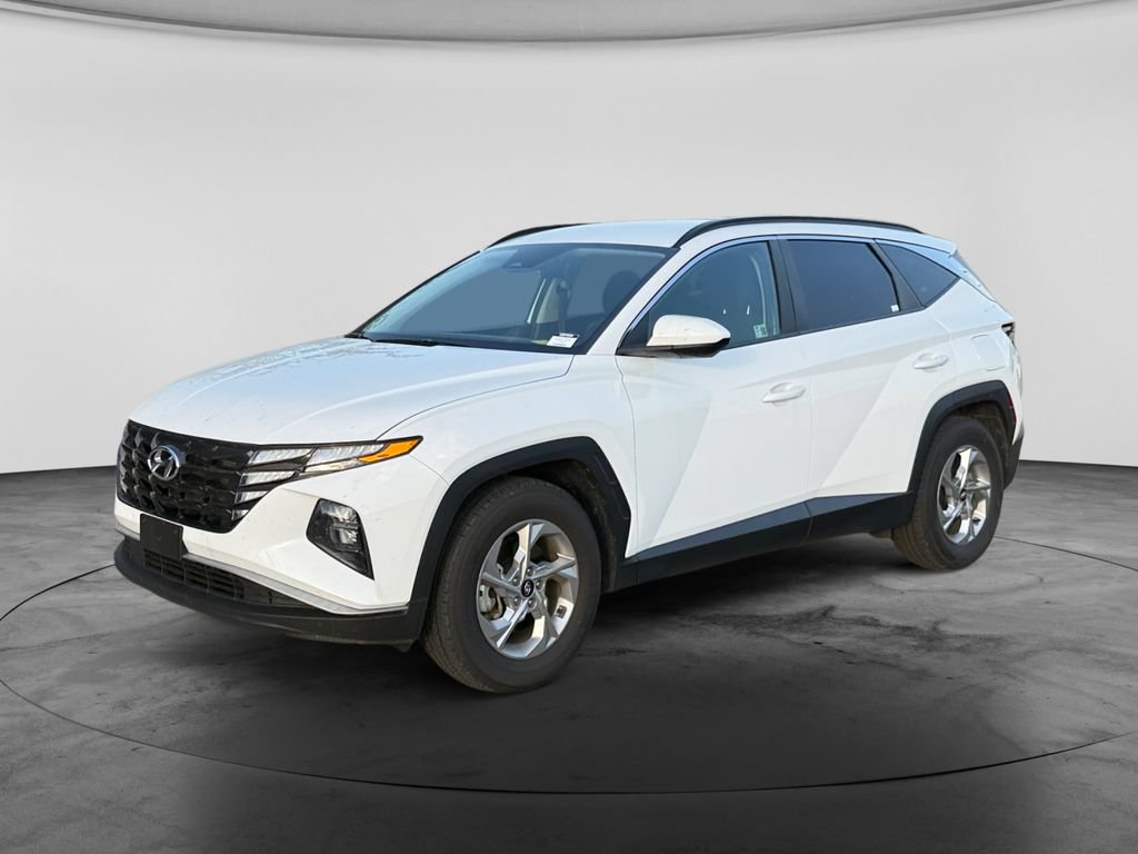 Used 2024 Hyundai Tucson SEL FWD image 4