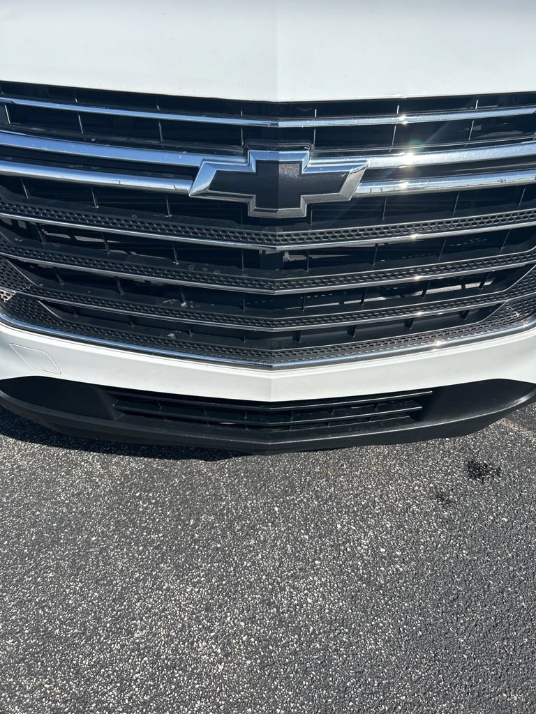 Used 2019 Chevrolet Traverse LT AWD/4WD image 3