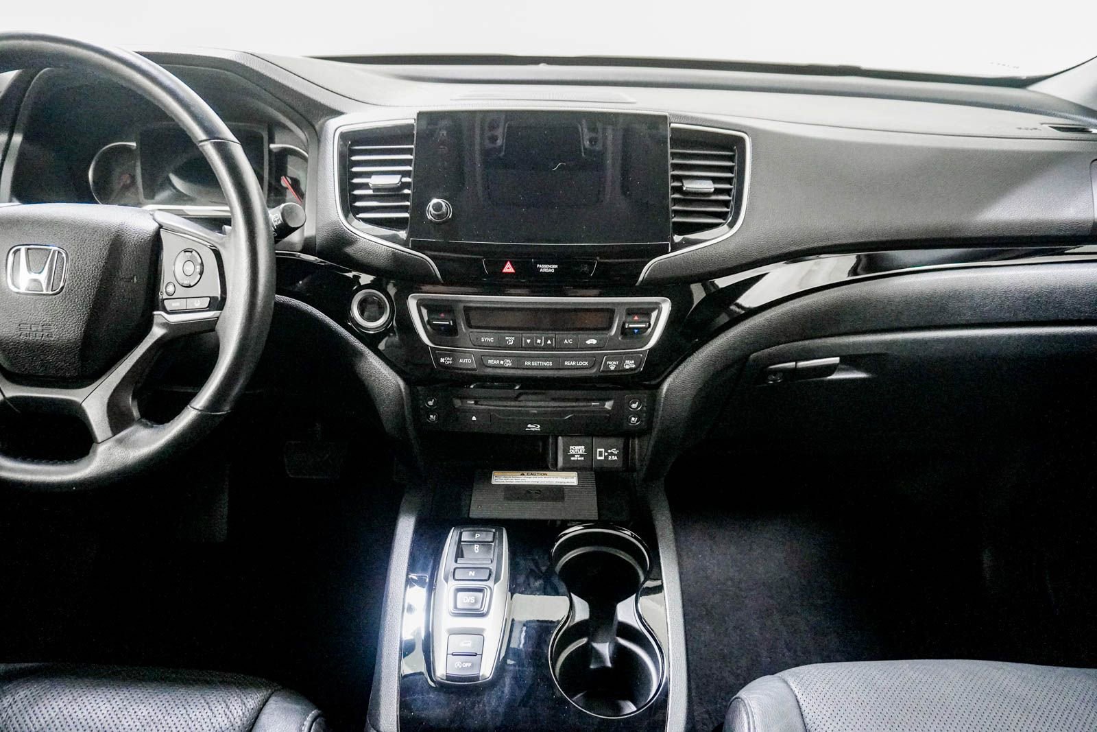 Used 2021 Honda Pilot Elite image 24