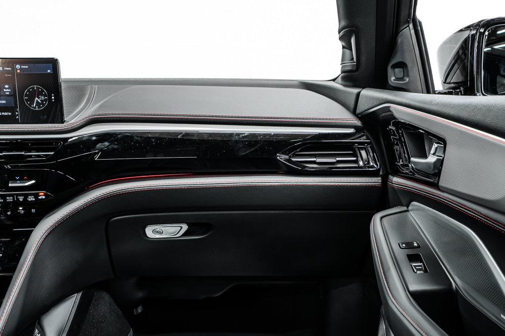 Used 2026 Acura MDX A-Spec w/ Advance Package AWD/4WD image 27