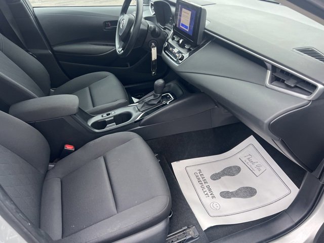 Used 2024 Toyota Corolla LE image 30