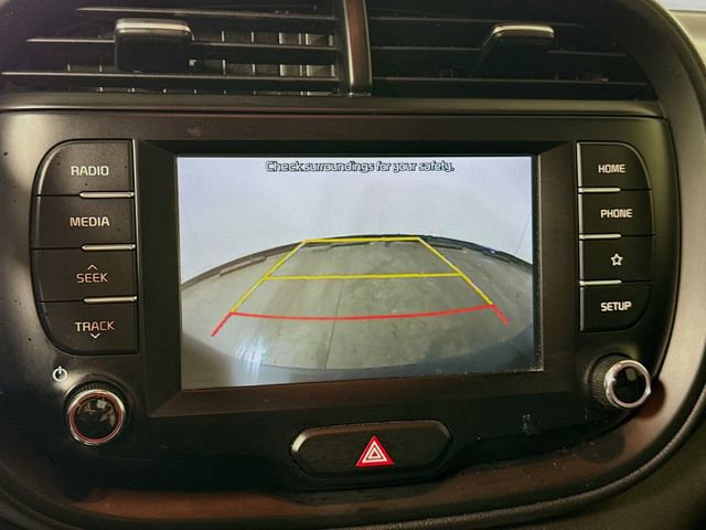 Used 2020 Kia Soul S FWD image 15