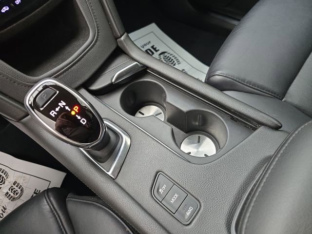 Used 2019 Cadillac XT5 Premium Luxury image 24