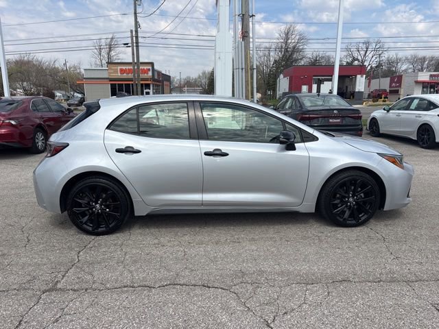 Used 2020 Toyota Corolla SE image 3