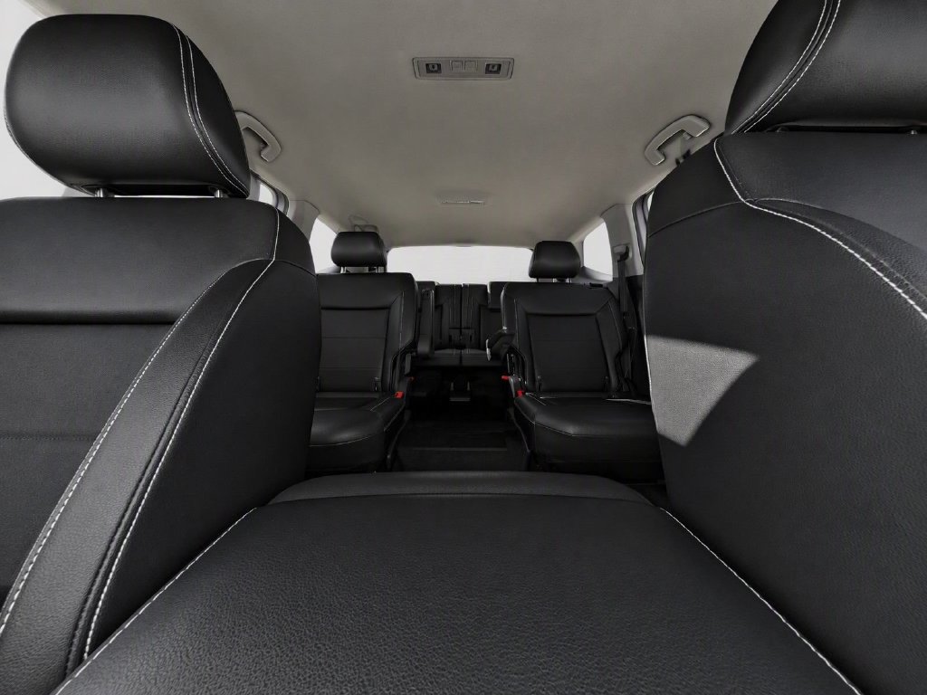 Certified 2023 Volkswagen Atlas SE AWD/4WD image 27