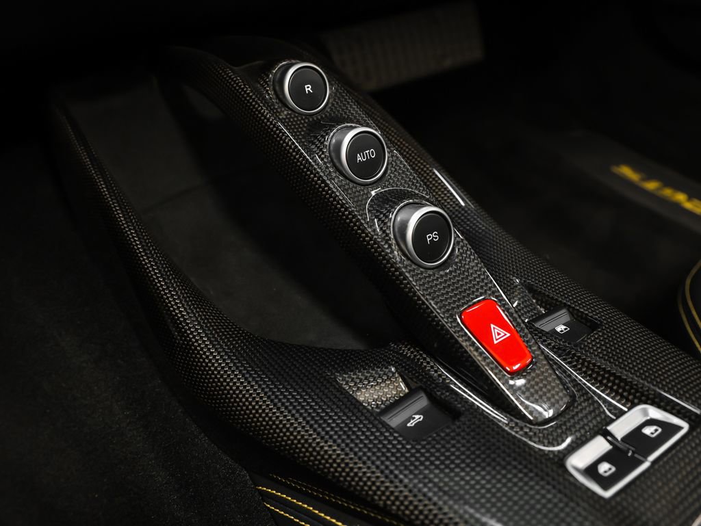 Certified 2021 Ferrari 812 GTS image 68