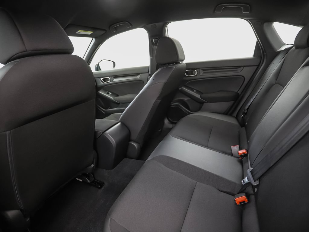 Used 2025 Honda Civic Sport image 18