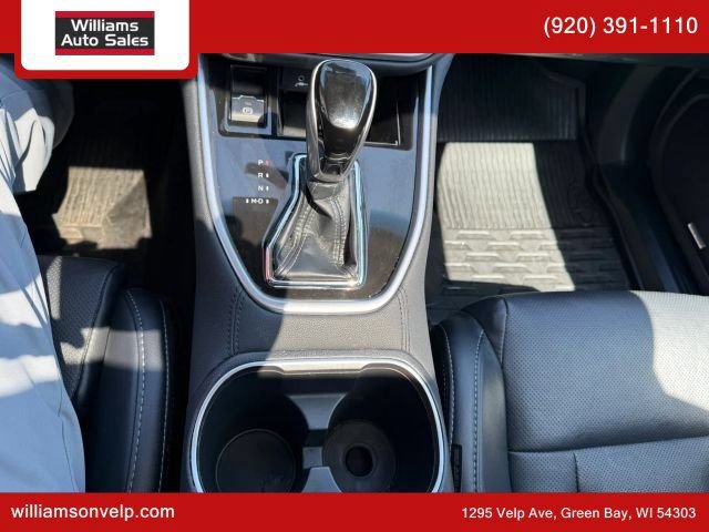 Used 2022 Subaru Legacy Limited AWD/4WD image 18
