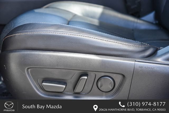 Certified 2024 MAZDA CX-90 Plug-In Hybrid w/ Preferred AWD/4WD image 23