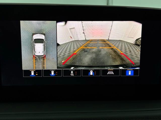 New 2026 Buick Encore GX Sport Touring w/ Advanced Technology Package image 4