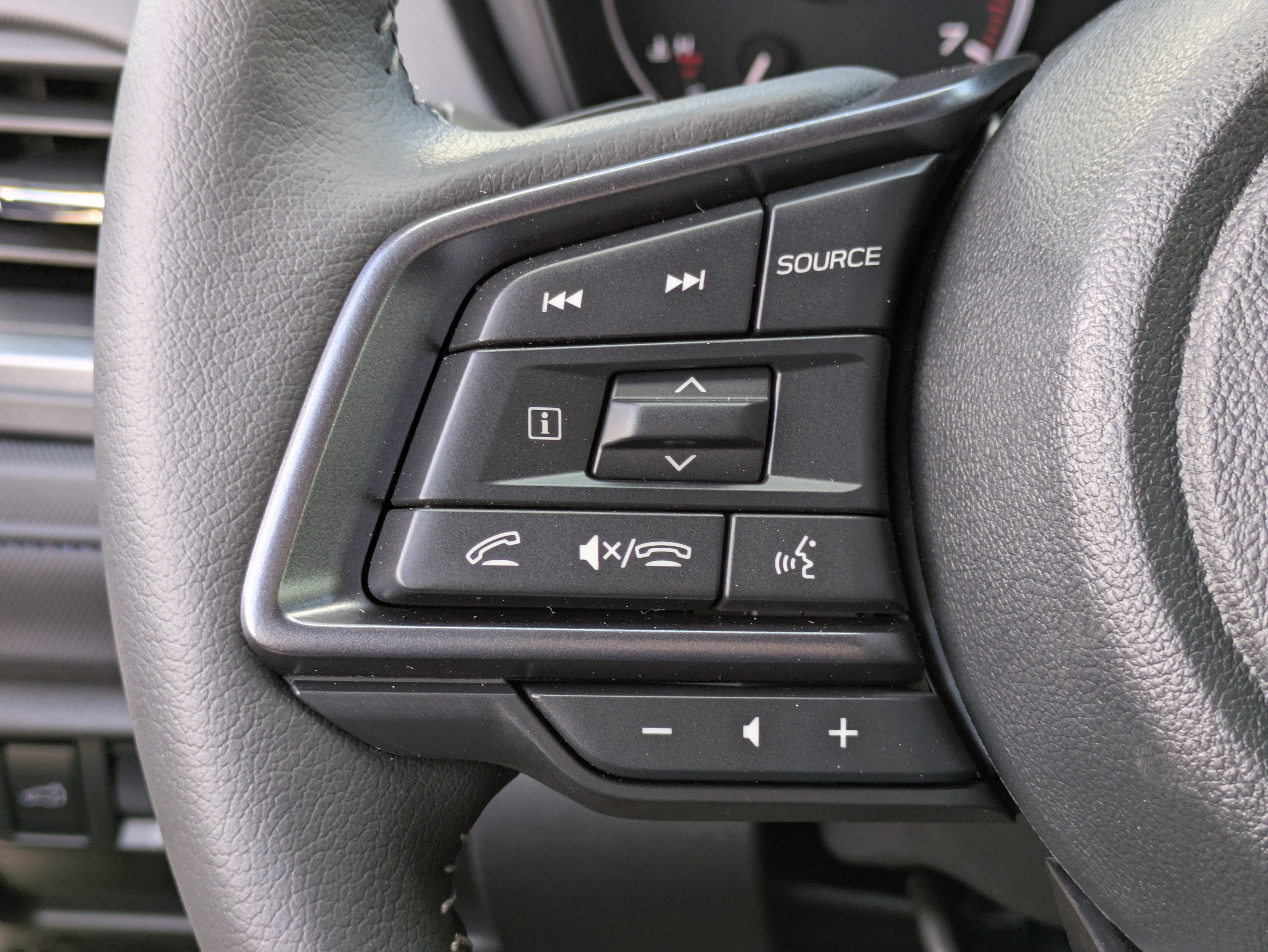 New 2026 Subaru Forester Limited image 23