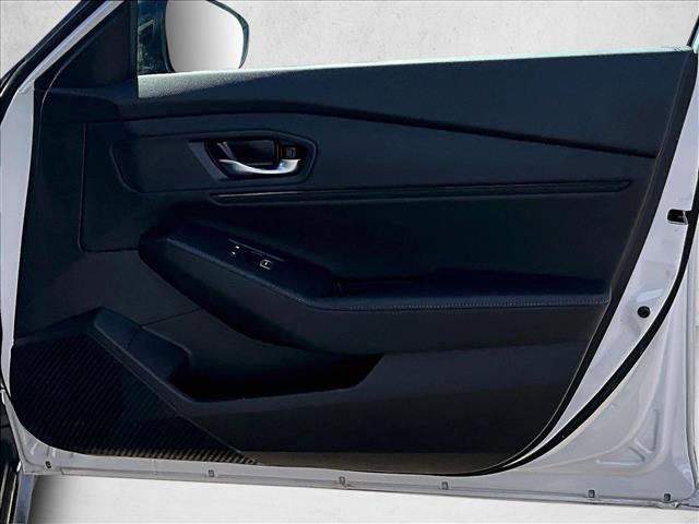 Used 2025 Honda Accord Sport image 16