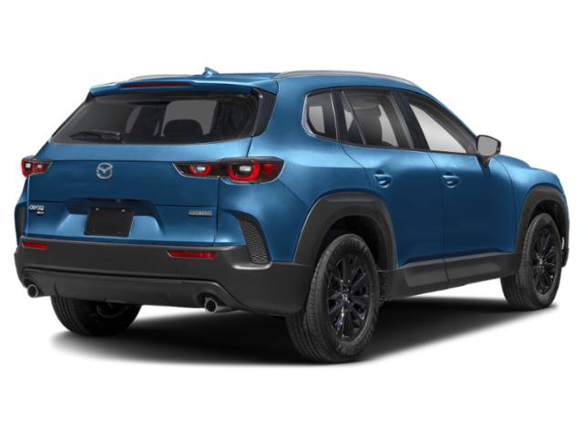 Used 2025 MAZDA CX-50 AWD 2.5 S w/ Cargo Package image 3