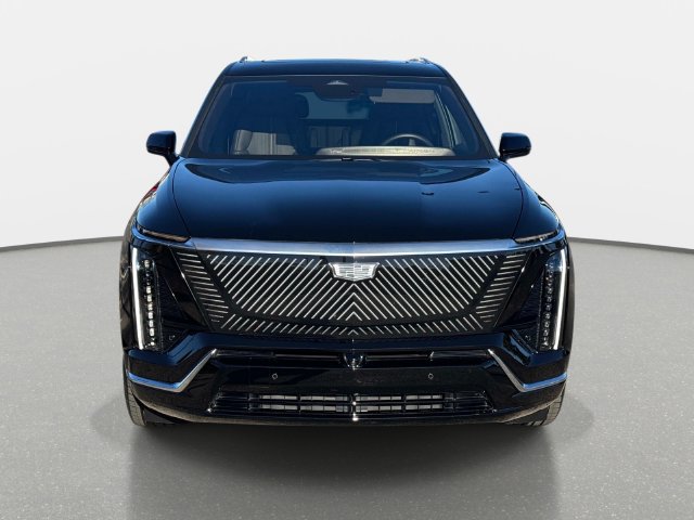 New 2026 Cadillac Vistiq Luxury w/ LPO, Floor Liner Package AWD/4WD image 9