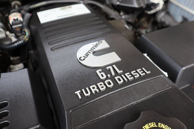 Used 2022 RAM 2500 Laramie AWD/4WD image 30