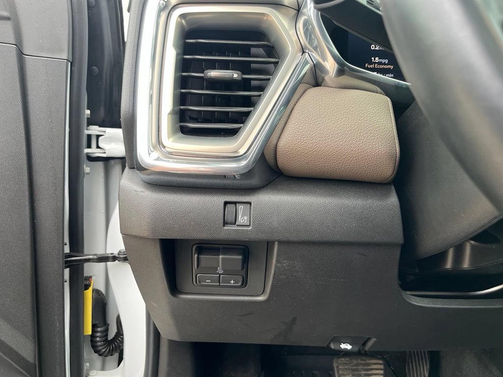 Used 2023 GMC Canyon Denali AWD/4WD image 22