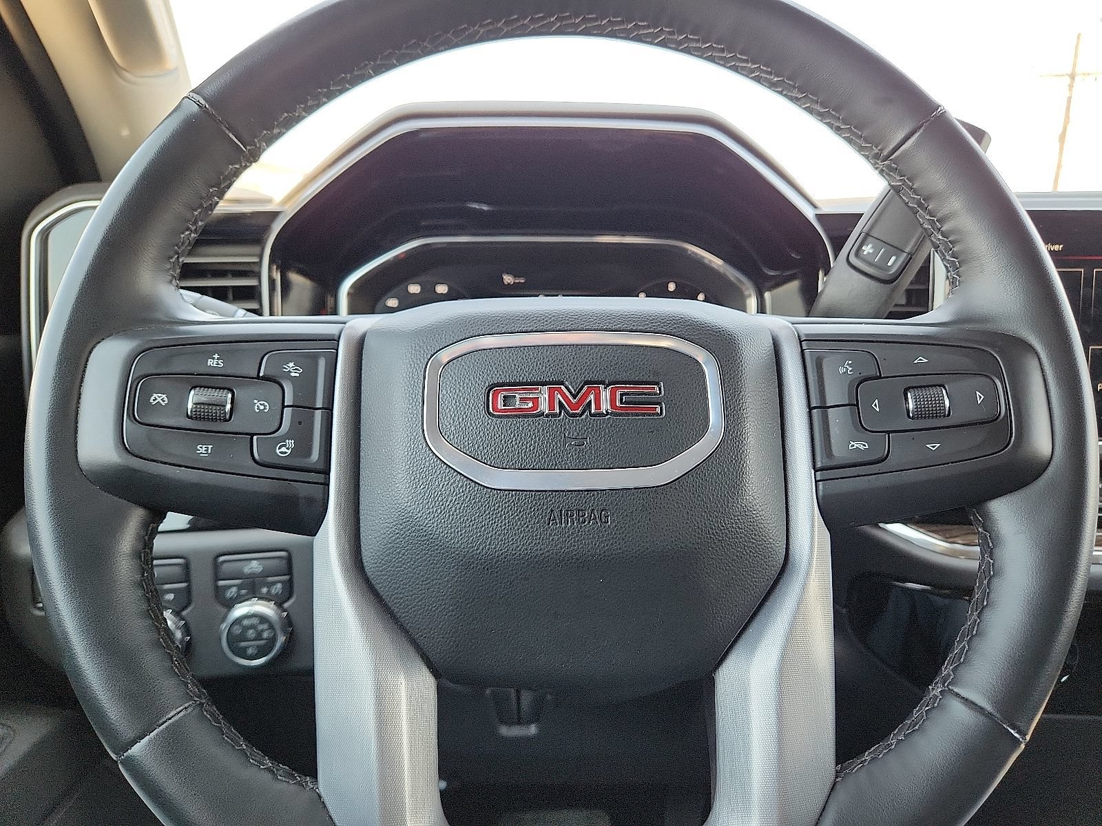 Used 2024 GMC Sierra 1500 Elevation AWD/4WD image 19