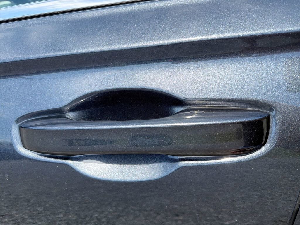 Used 2025 Honda CR-V Sport Touring image 13