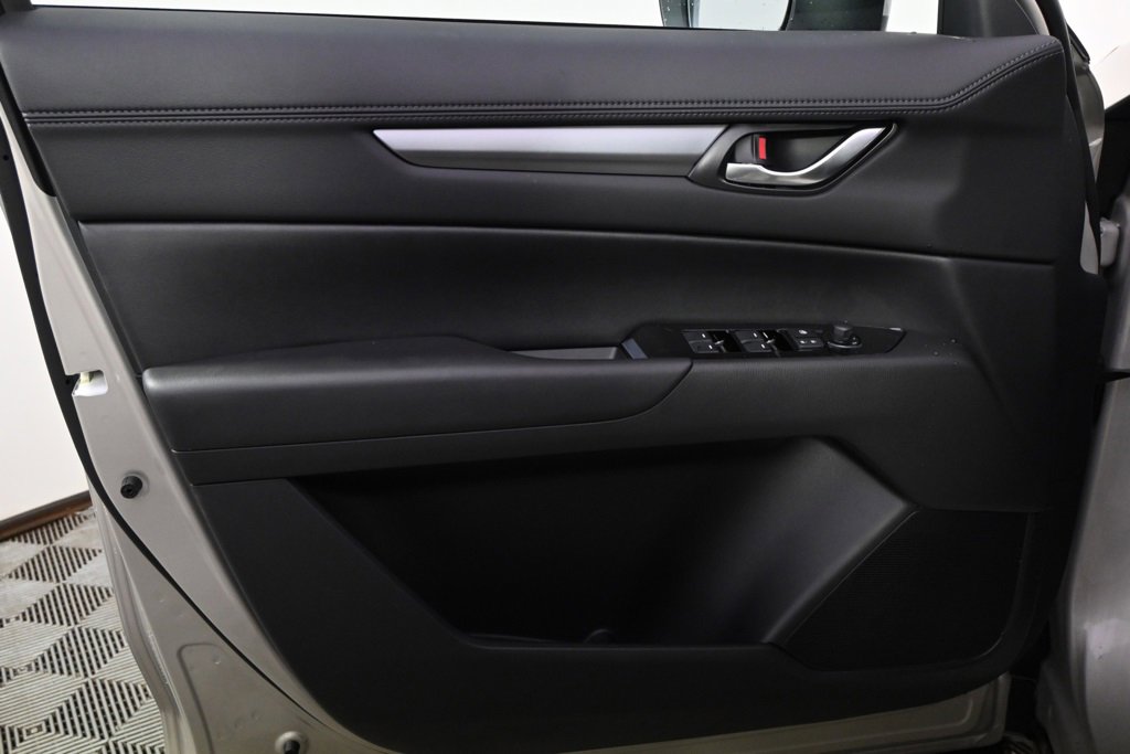 New 2025 MAZDA CX-5 AWD 2.5 S w/ Preferred Package image 22