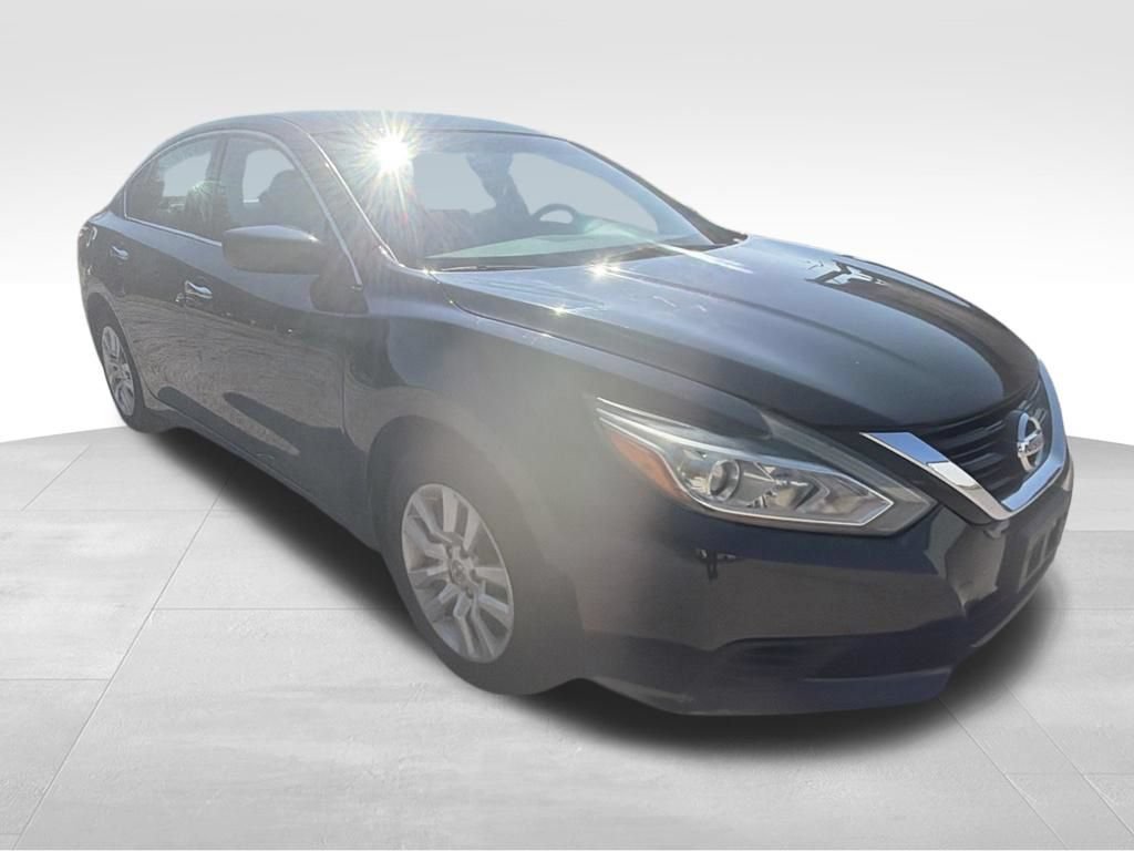 Used 2017 Nissan Altima 2.5 S FWD image 18