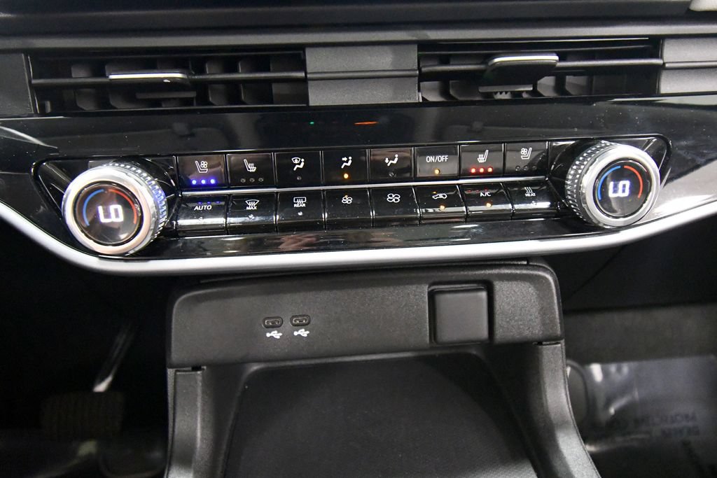 Certified 2025 Honda Prologue Elite image 27