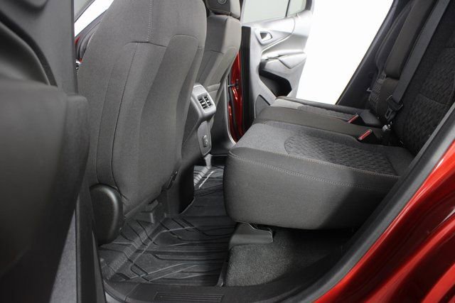 Used 2024 Chevrolet Equinox LT w/ LPO, Floor Liner Package image 16