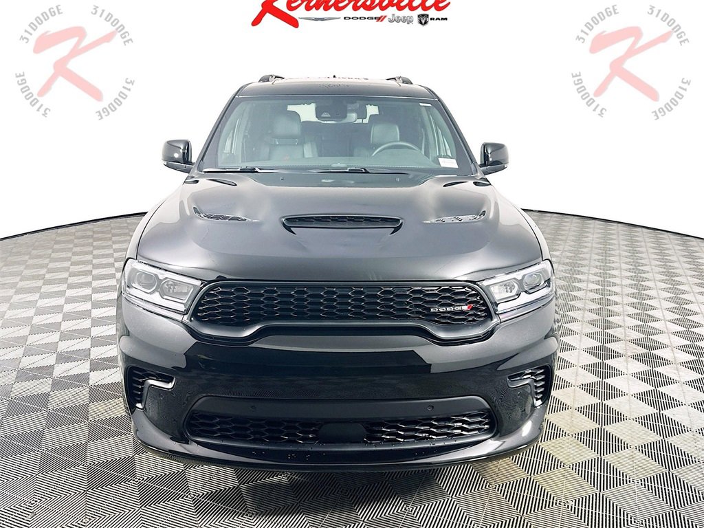 New 2026 Dodge Durango GT video 2