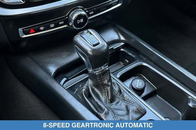 Used 2019 Volvo S60 T5 Momentum w/ Premium Package FWD image 23